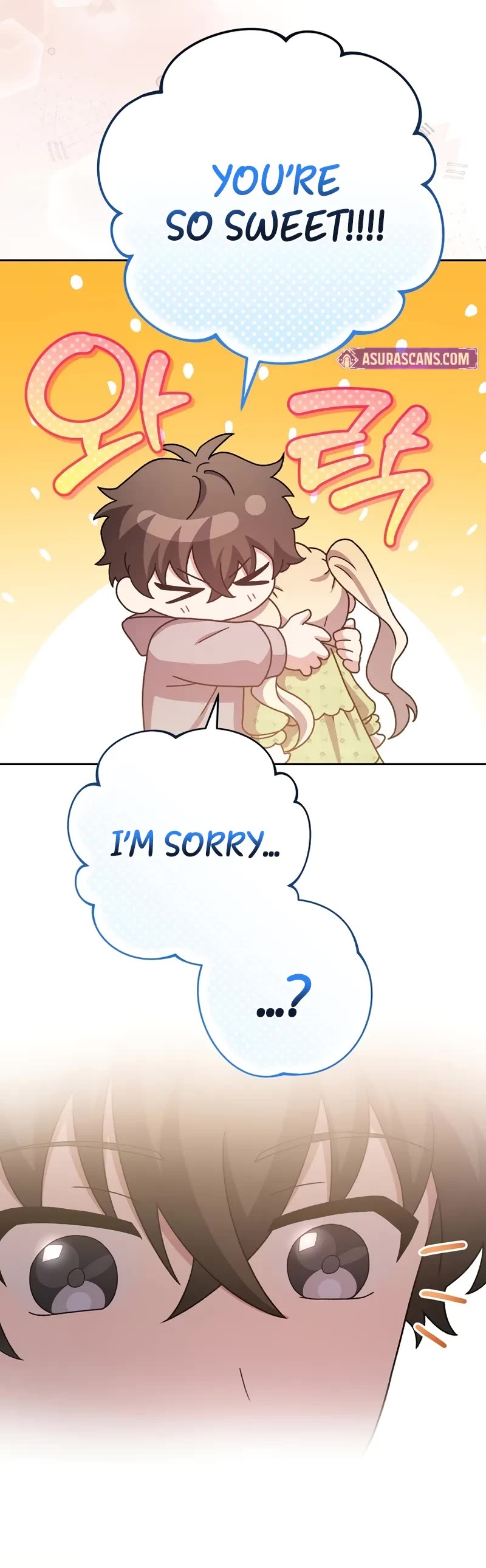 Read The Novel’s Extra EN Manga Online