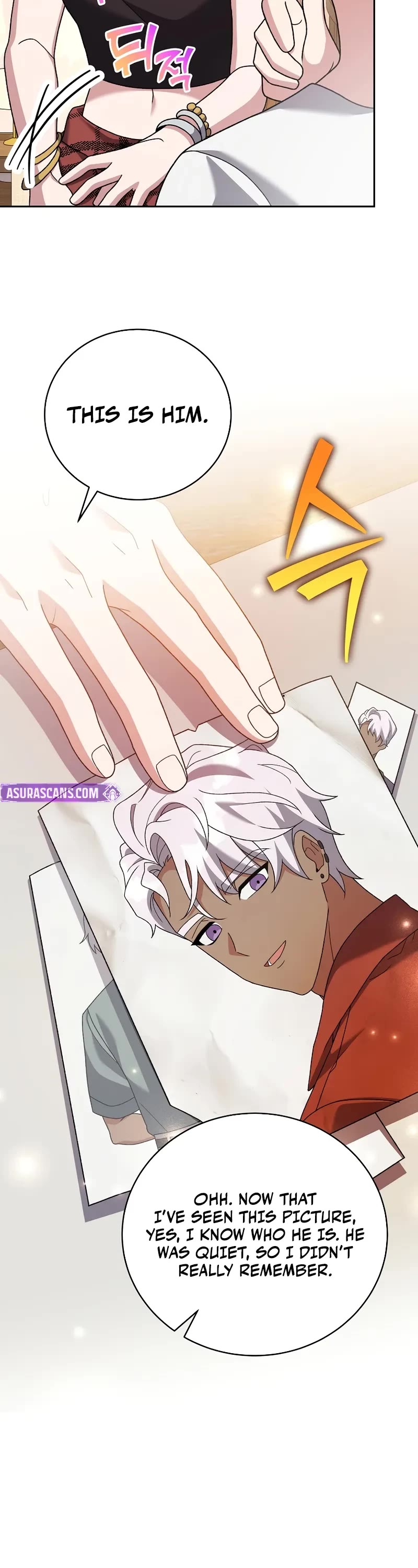 Read The Novel’s Extra EN Manga Online