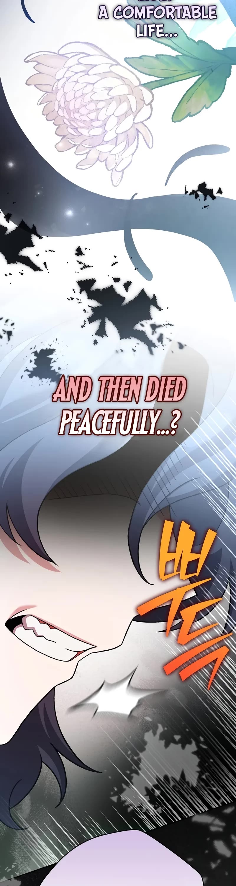 Read The Novel’s Extra EN Manga Online