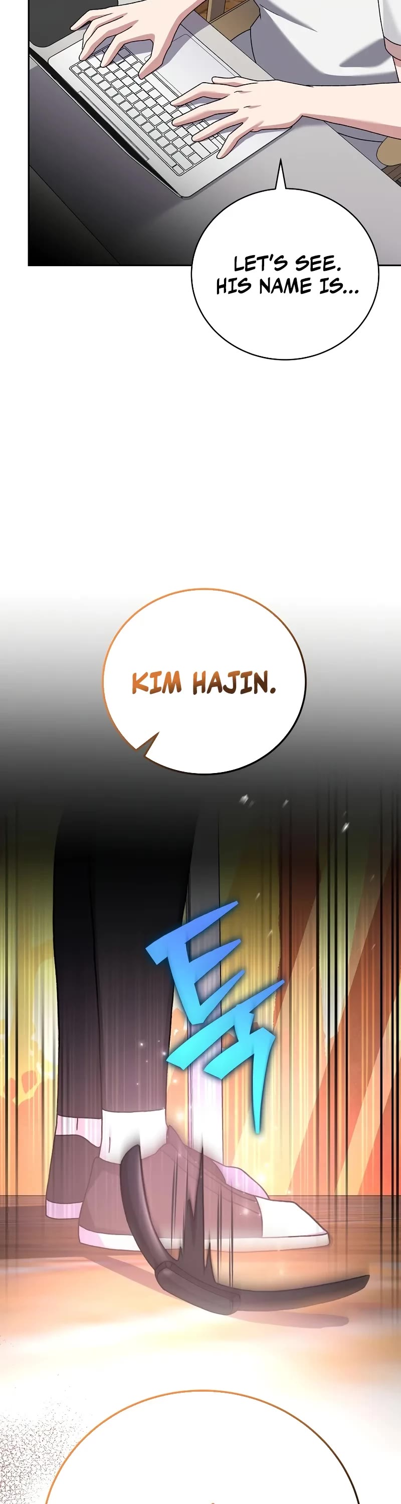 Read The Novel’s Extra EN Manga Online