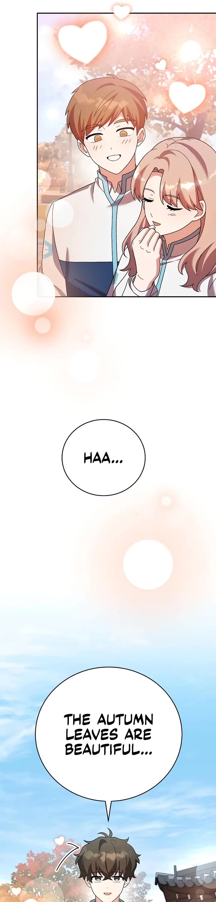 Read The Novel’s Extra EN Manga Online