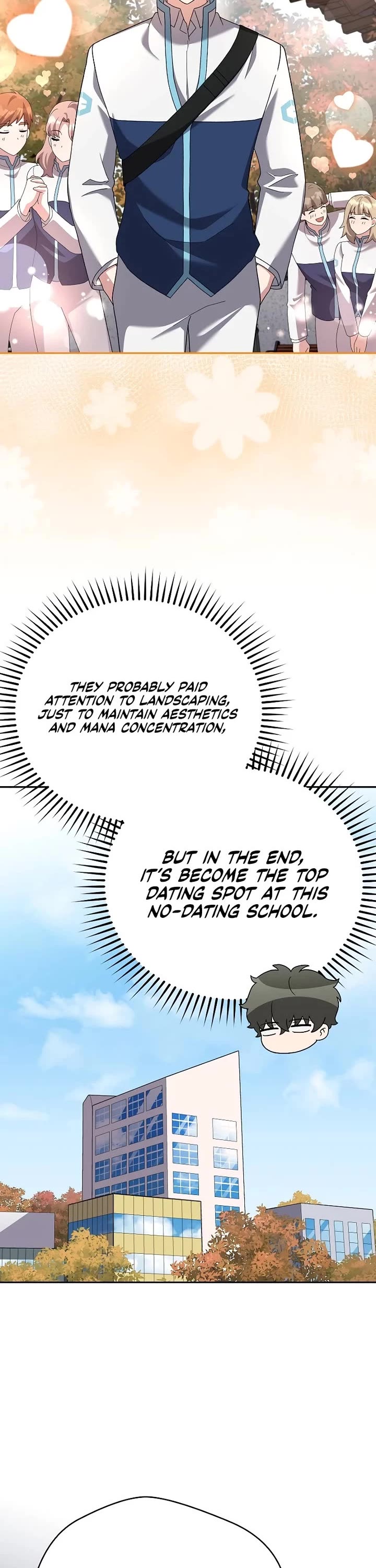 Read The Novel’s Extra EN Manga Online
