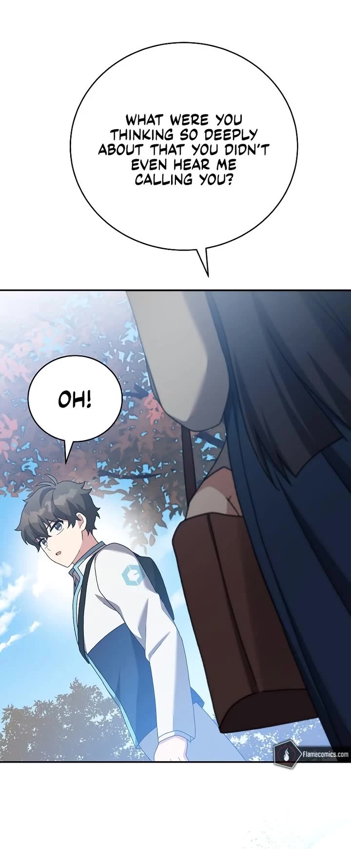 Read The Novel’s Extra EN Manga Online