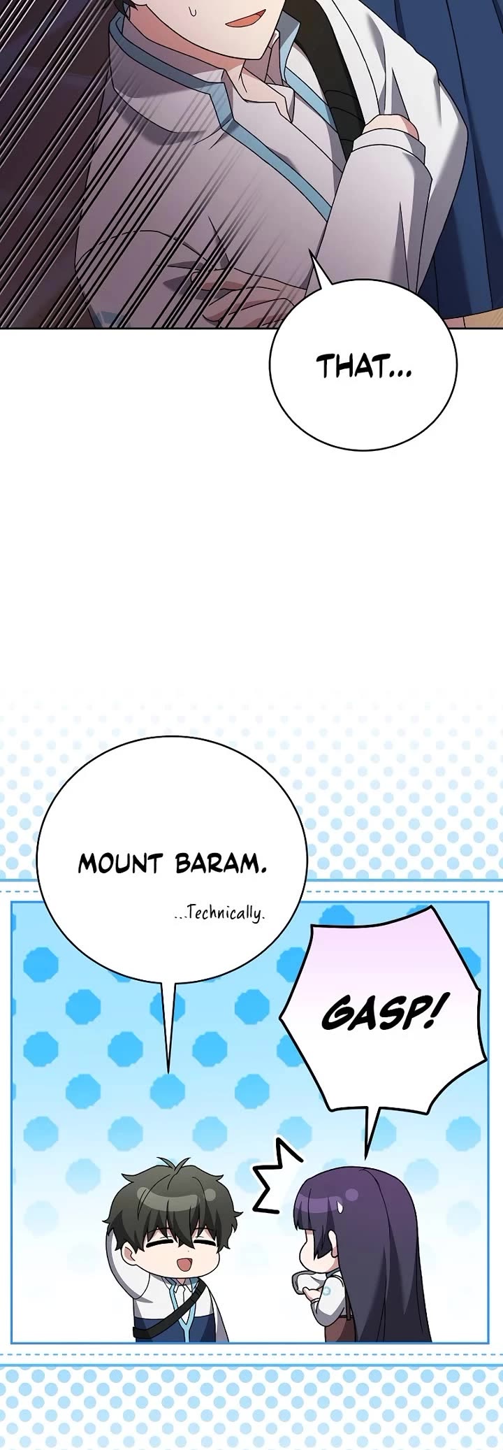 Read The Novel’s Extra EN Manga Online