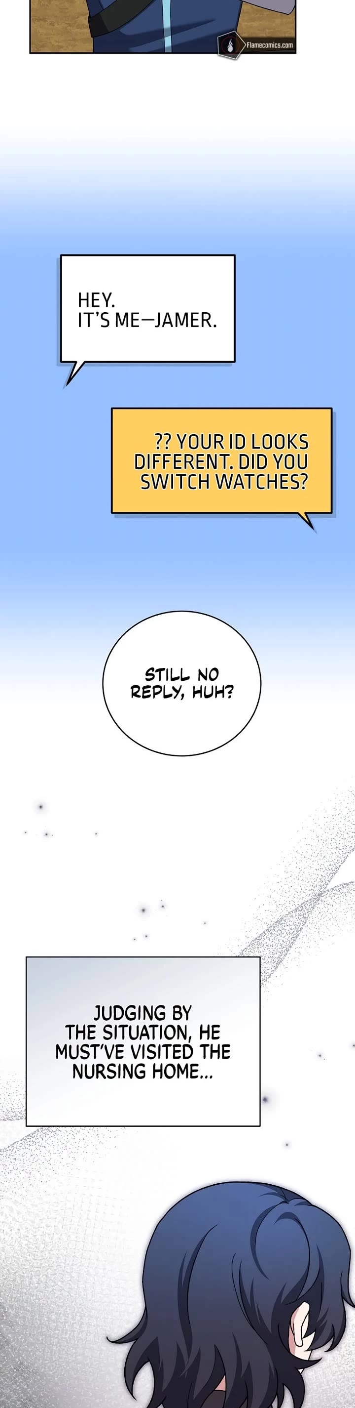 Read The Novel’s Extra EN Manga Online
