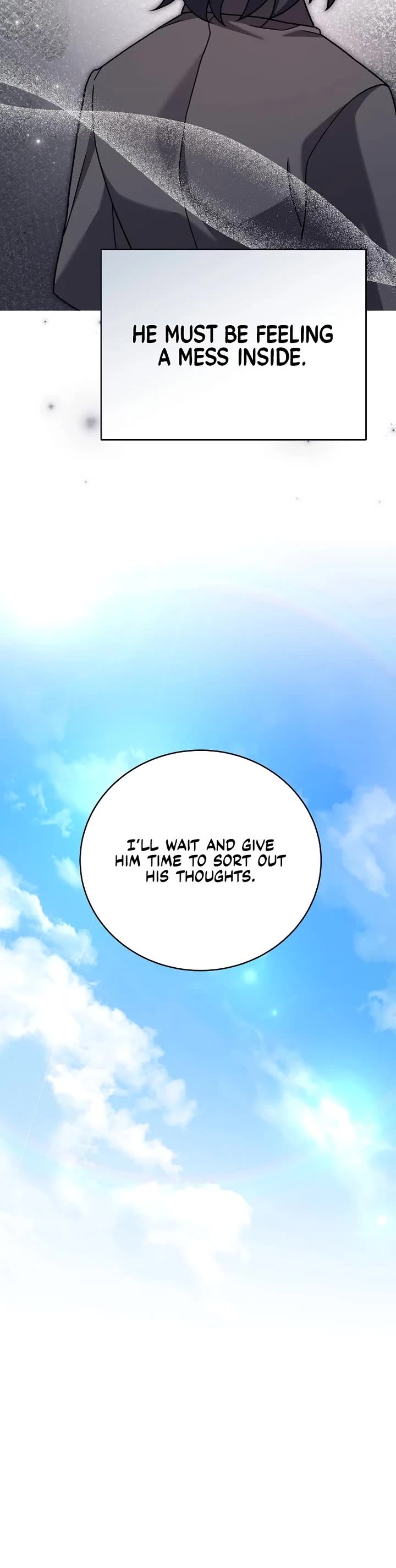 Read The Novel’s Extra EN Manga Online