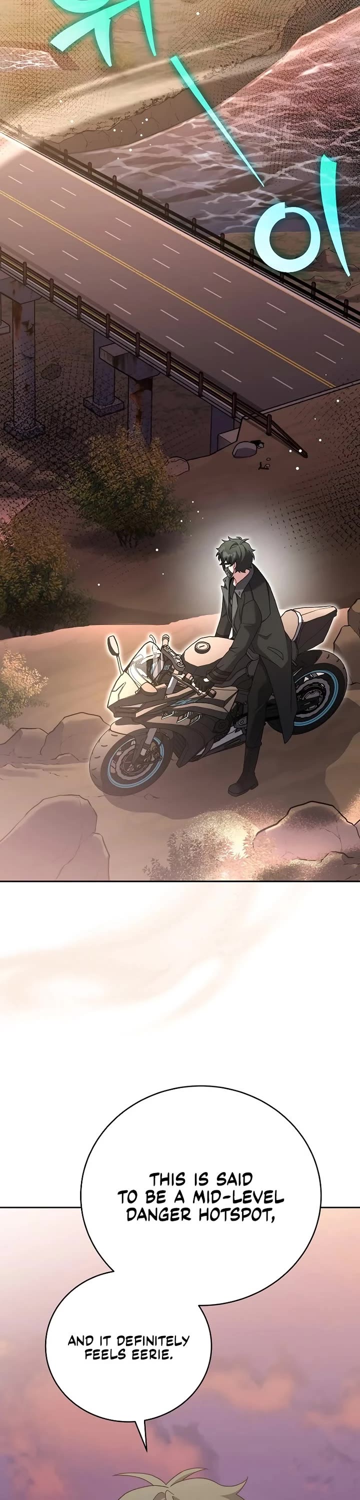 Read The Novel’s Extra EN Manga Online
