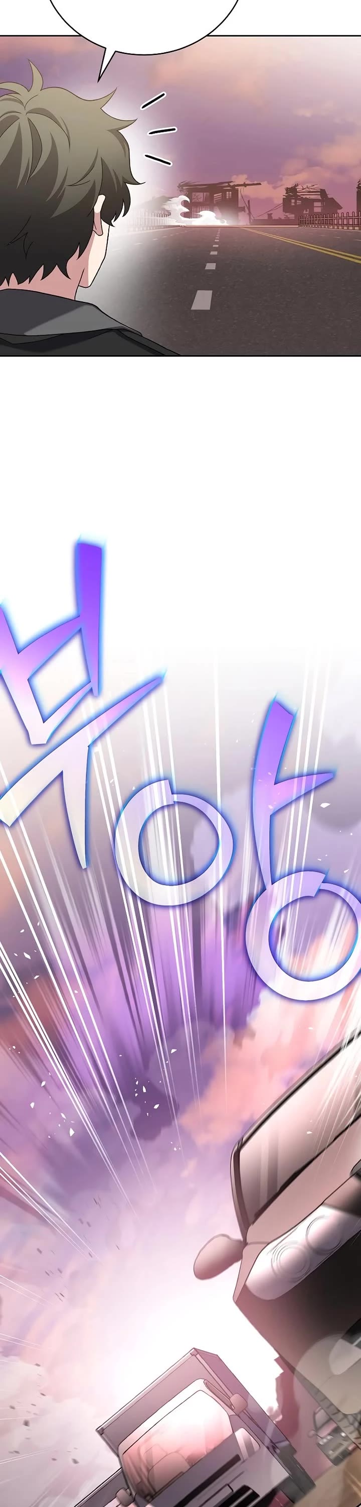 Read The Novel’s Extra EN Manga Online