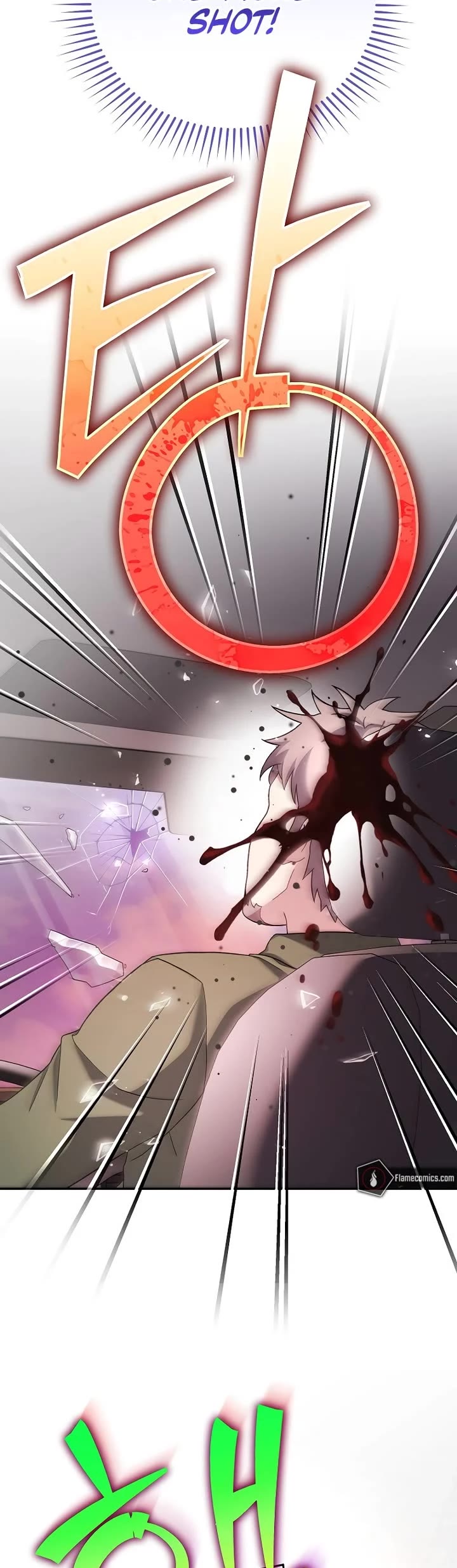 Read The Novel’s Extra EN Manga Online
