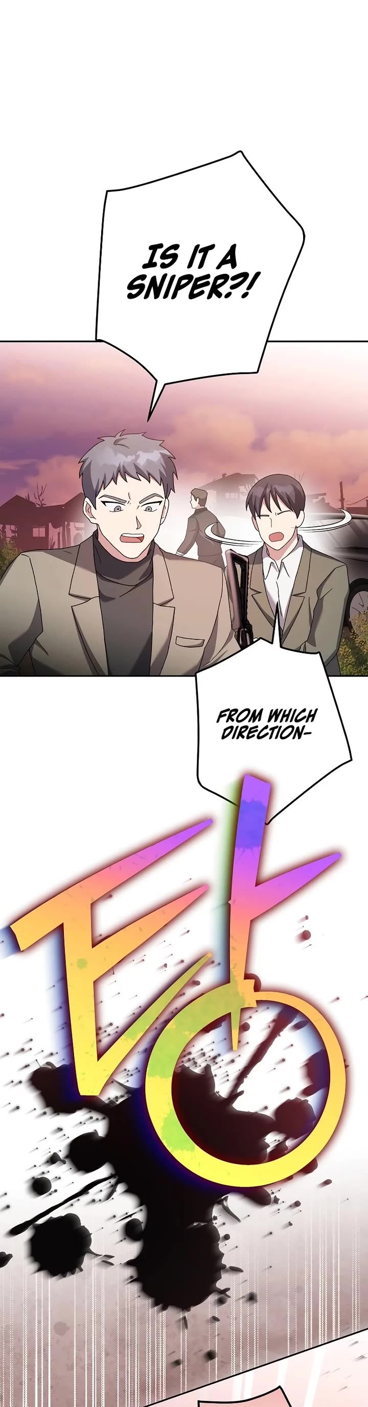 Read The Novel’s Extra EN Manga Online
