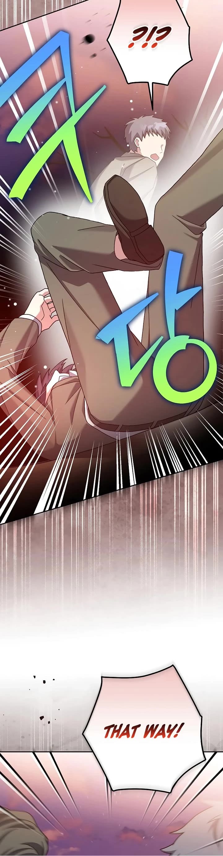 Read The Novel’s Extra EN Manga Online