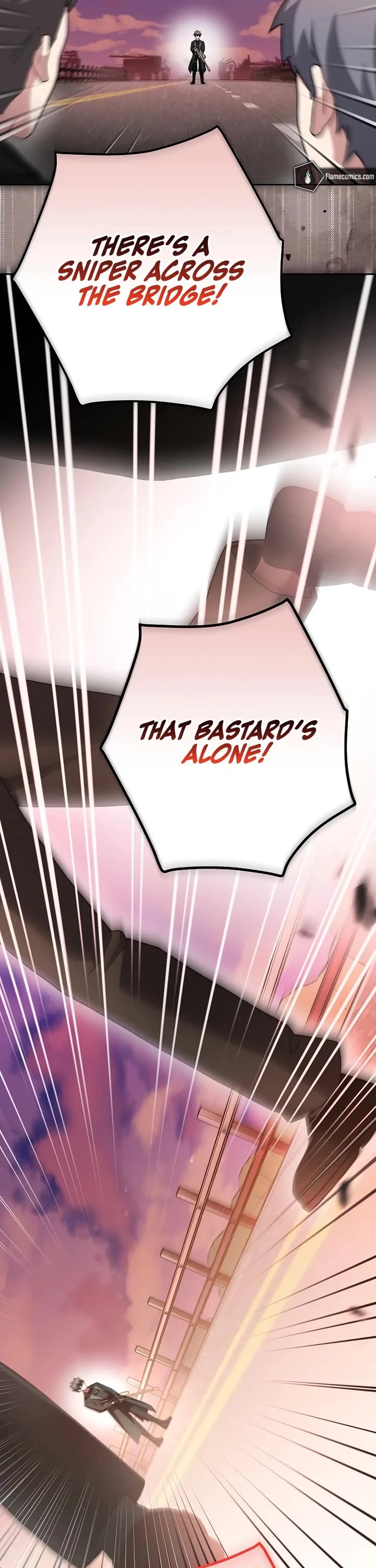 Read The Novel’s Extra EN Manga Online