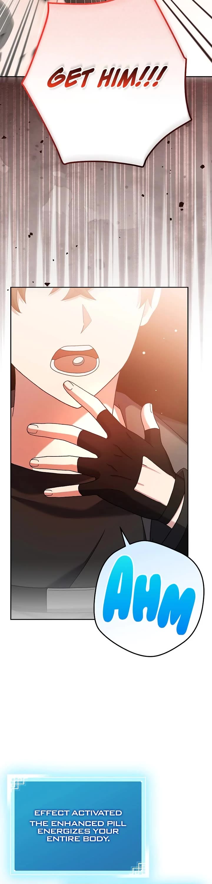 Read The Novel’s Extra EN Manga Online