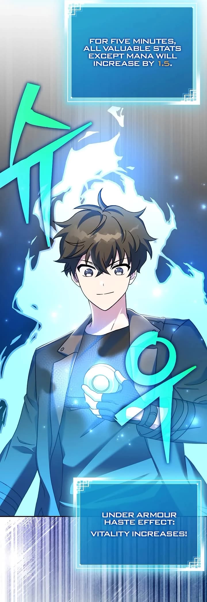 Read The Novel’s Extra EN Manga Online