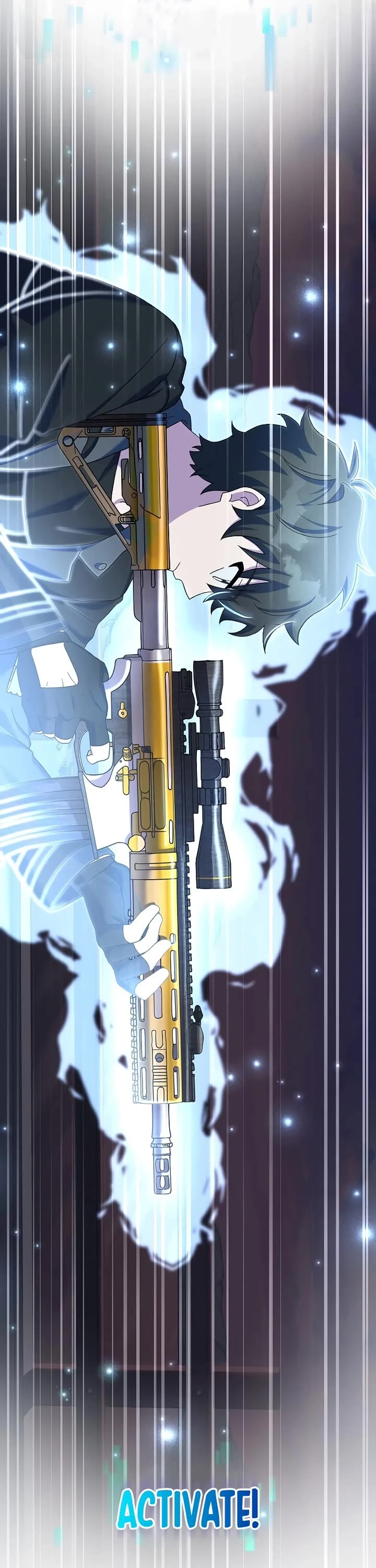 Read The Novel’s Extra EN Manga Online