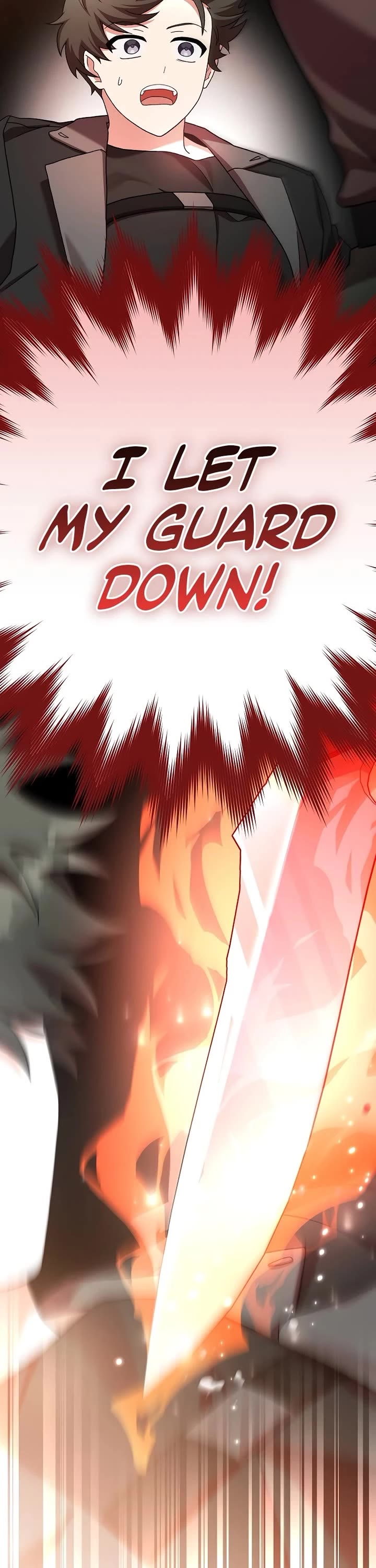 Read The Novel’s Extra EN Manga Online