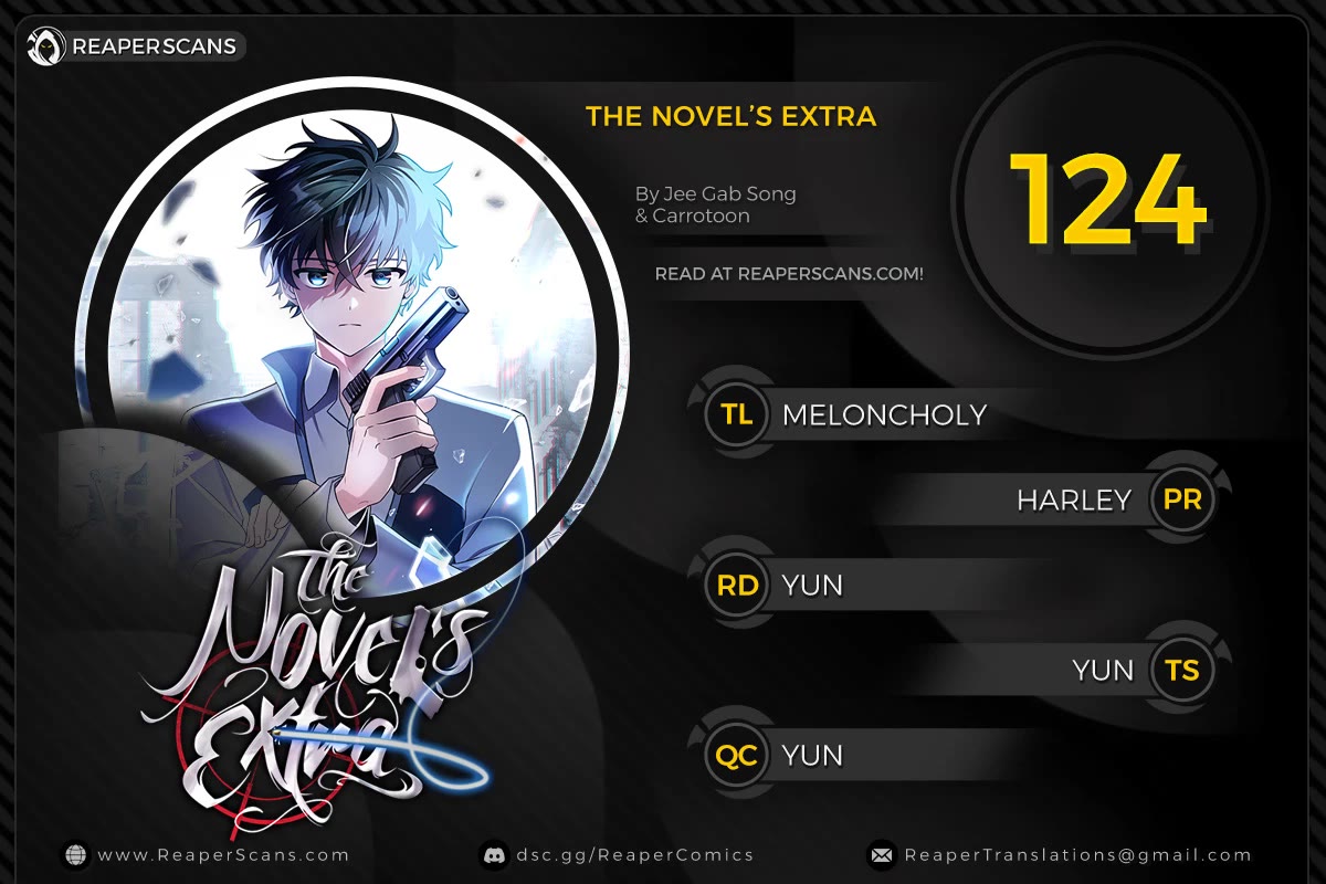 Read The Novel’s Extra EN Manga Online