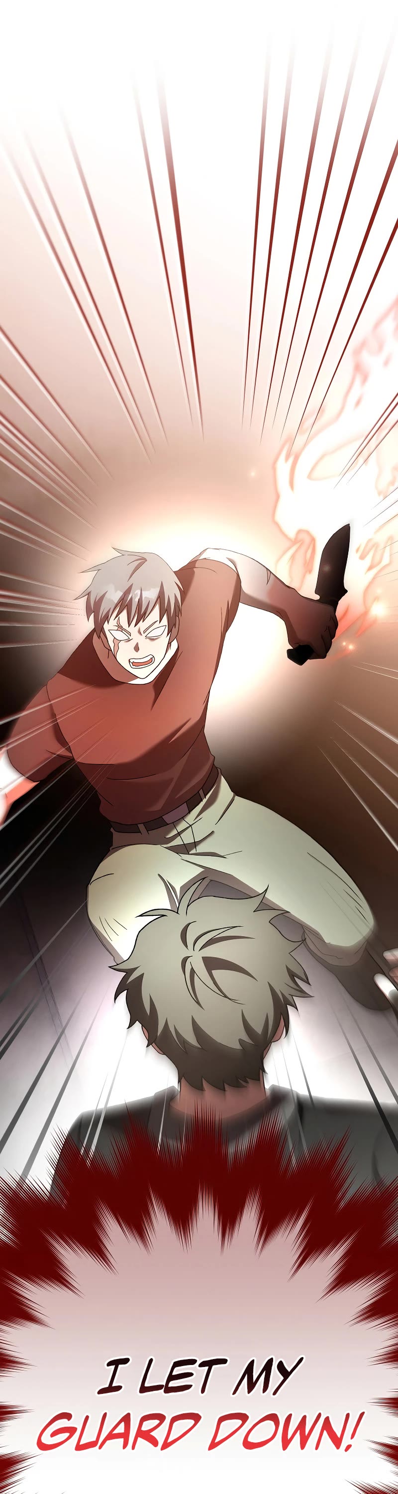 Read The Novel’s Extra EN Manga Online