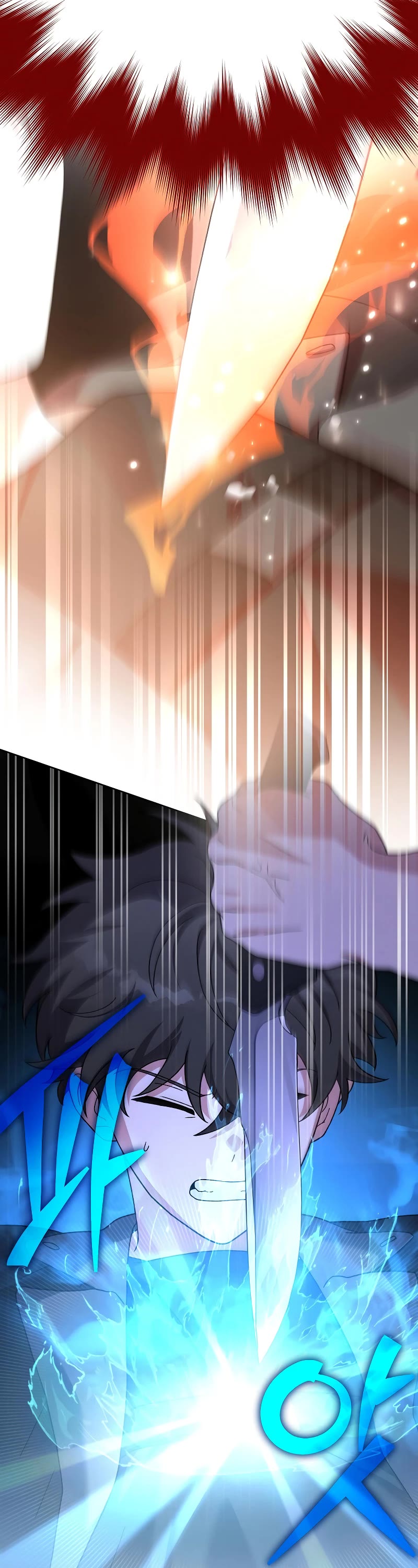 Read The Novel’s Extra EN Manga Online