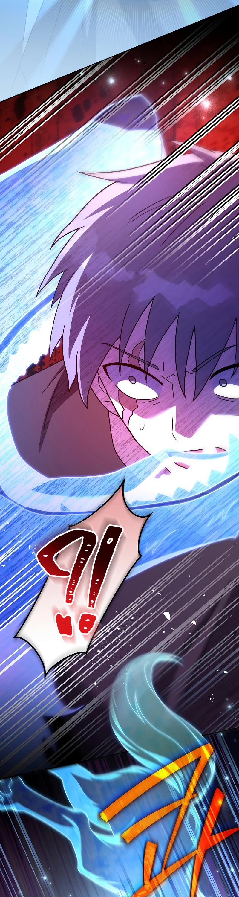 Read The Novel’s Extra EN Manga Online
