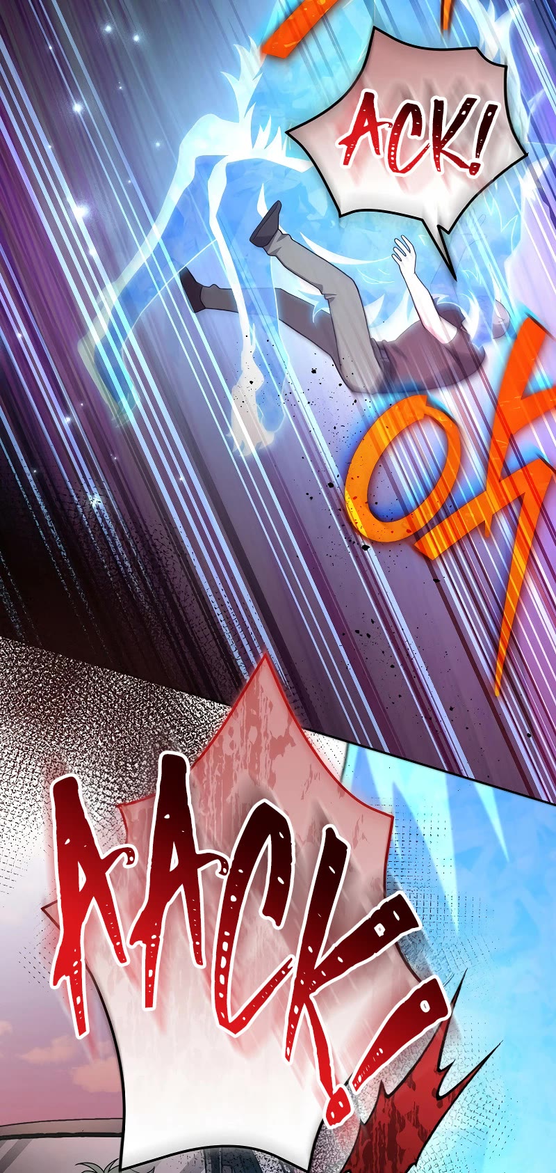Read The Novel’s Extra EN Manga Online