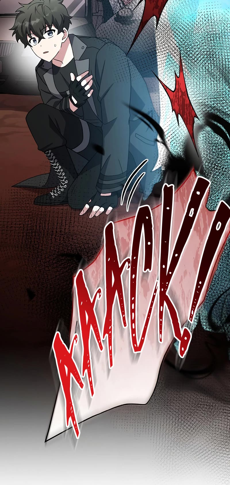 Read The Novel’s Extra EN Manga Online