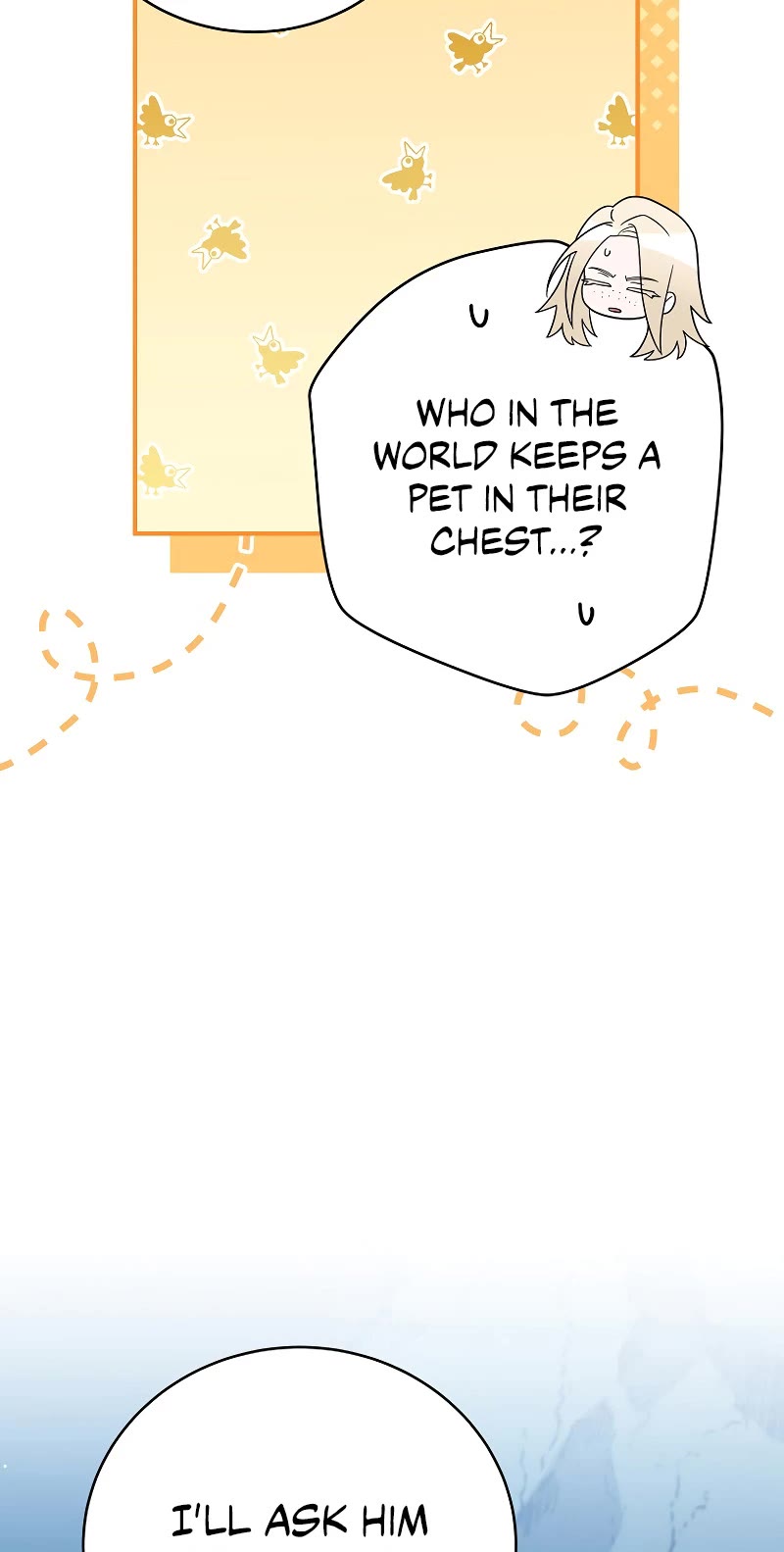 Read The Novel’s Extra EN Manga Online