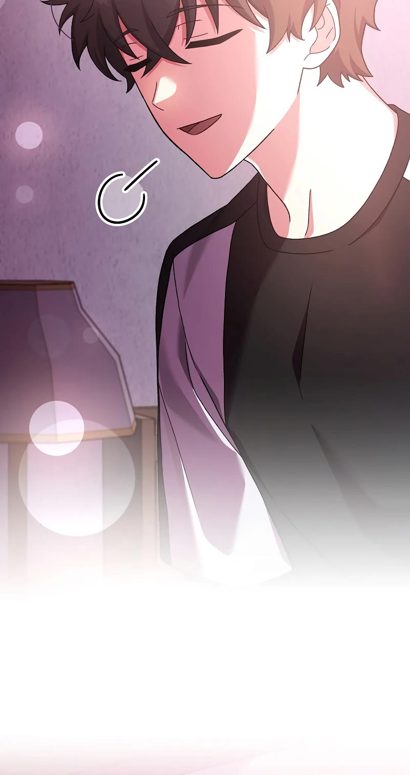 Read The Novel’s Extra EN Manga Online