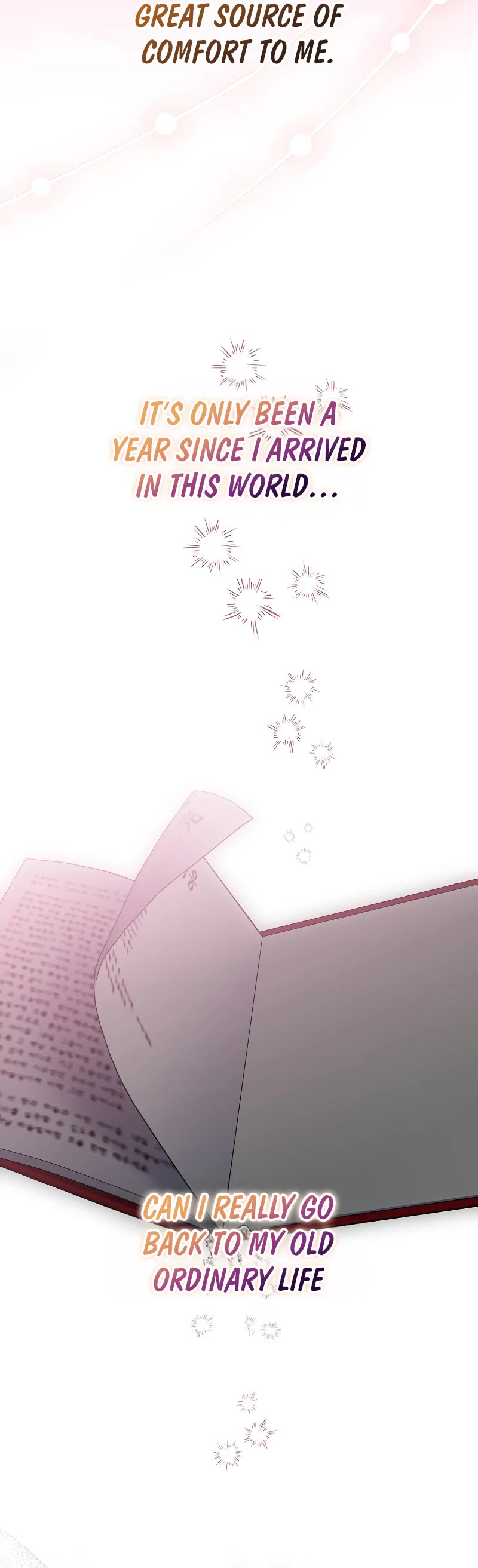 Read The Novel’s Extra EN Manga Online