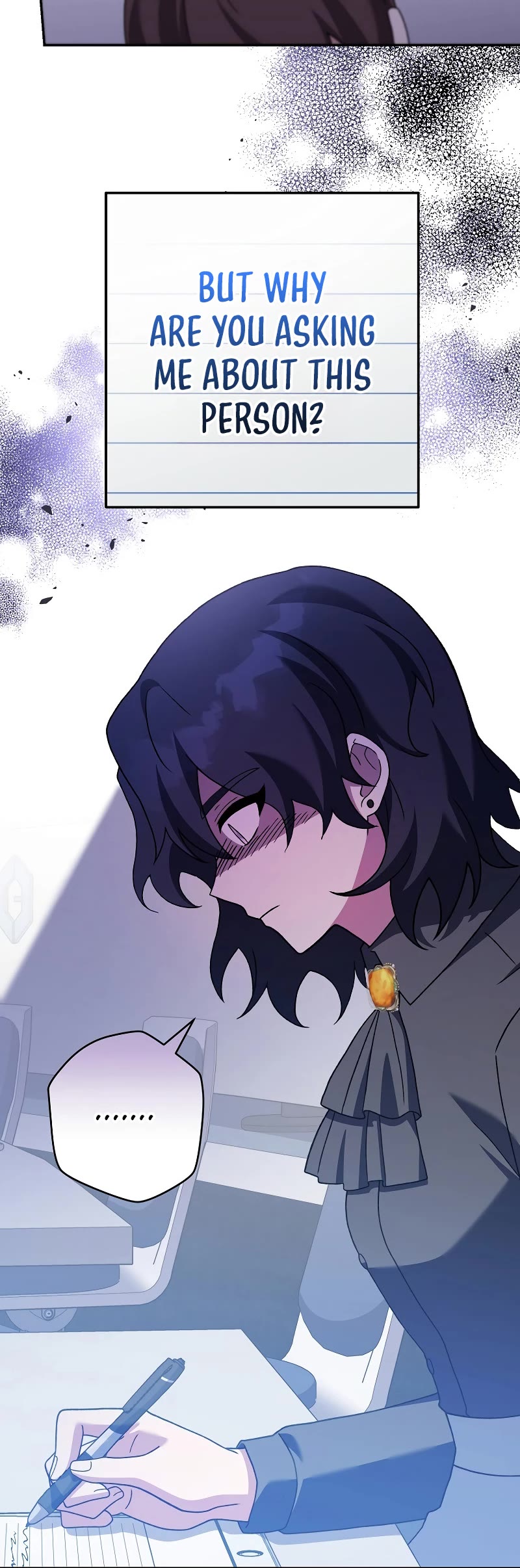 Read The Novel’s Extra EN Manga Online