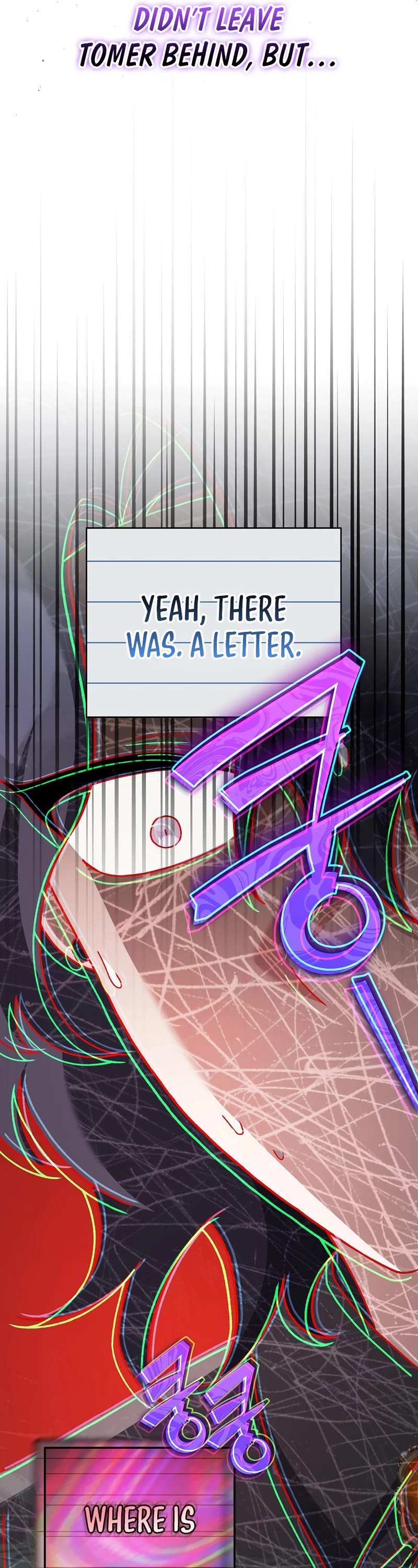 Read The Novel’s Extra EN Manga Online