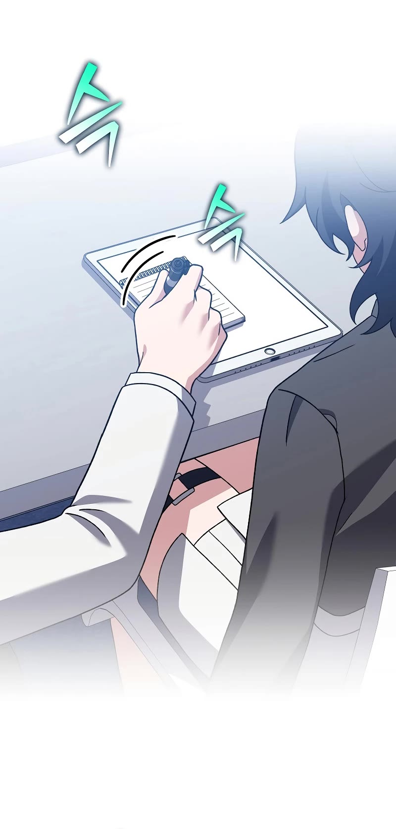 Read The Novel’s Extra EN Manga Online