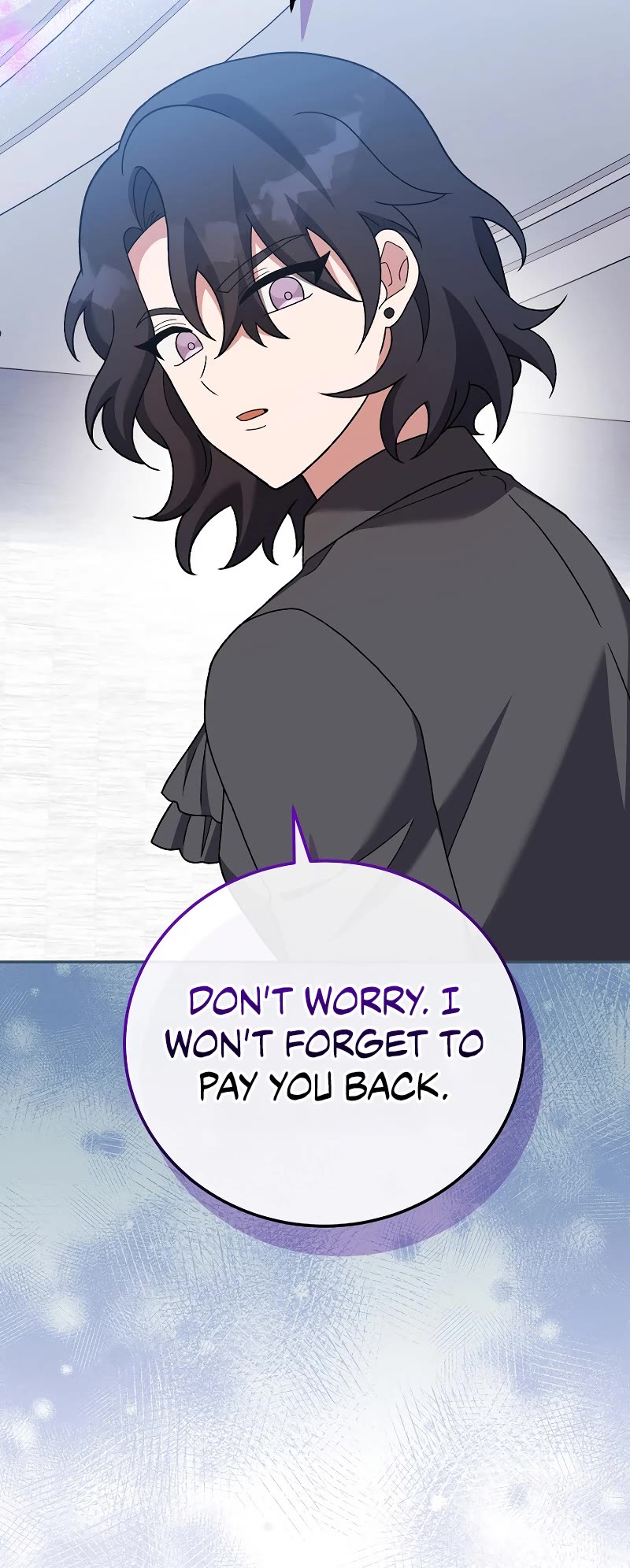 Read The Novel’s Extra EN Manga Online