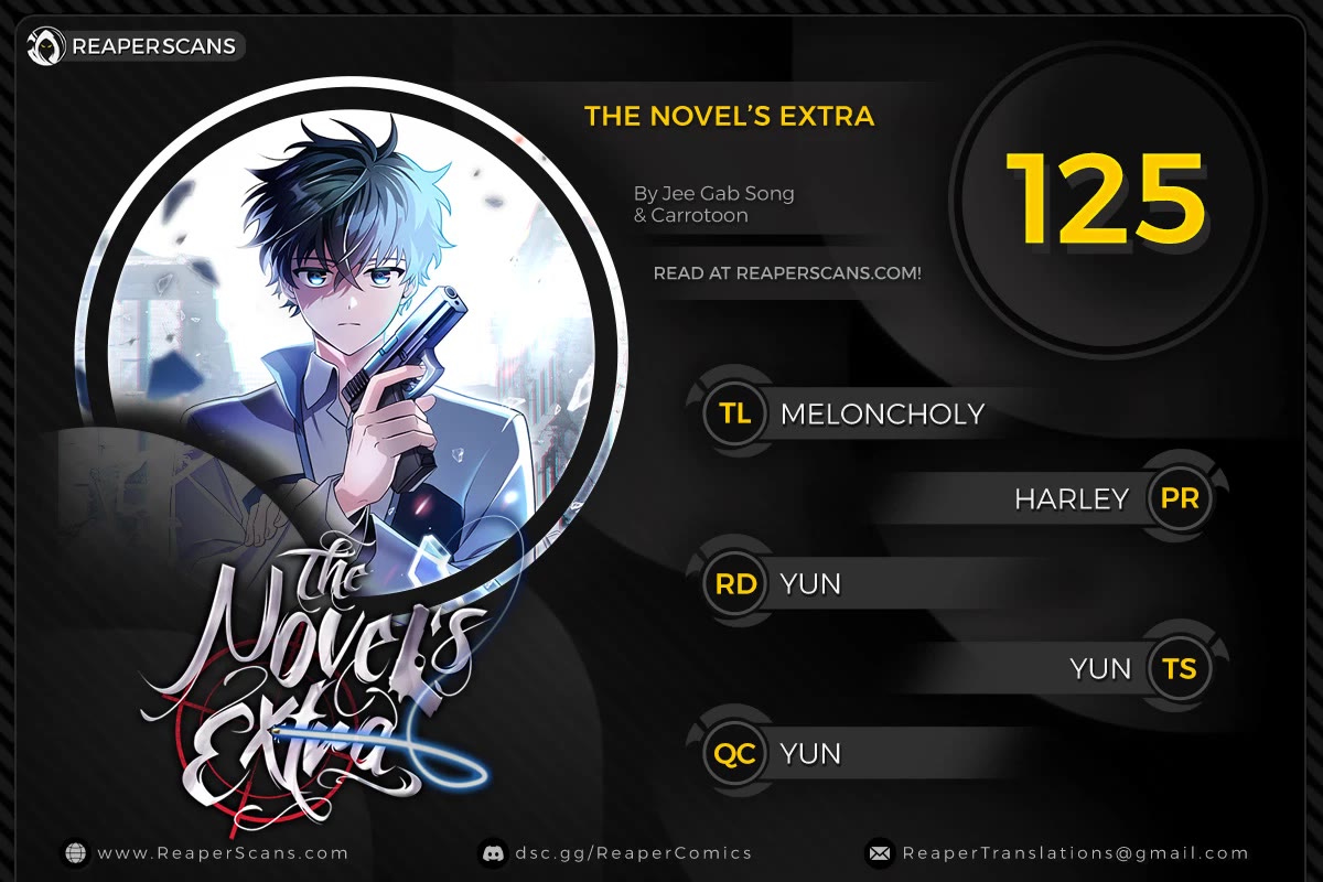 Read The Novel’s Extra EN Manga Online