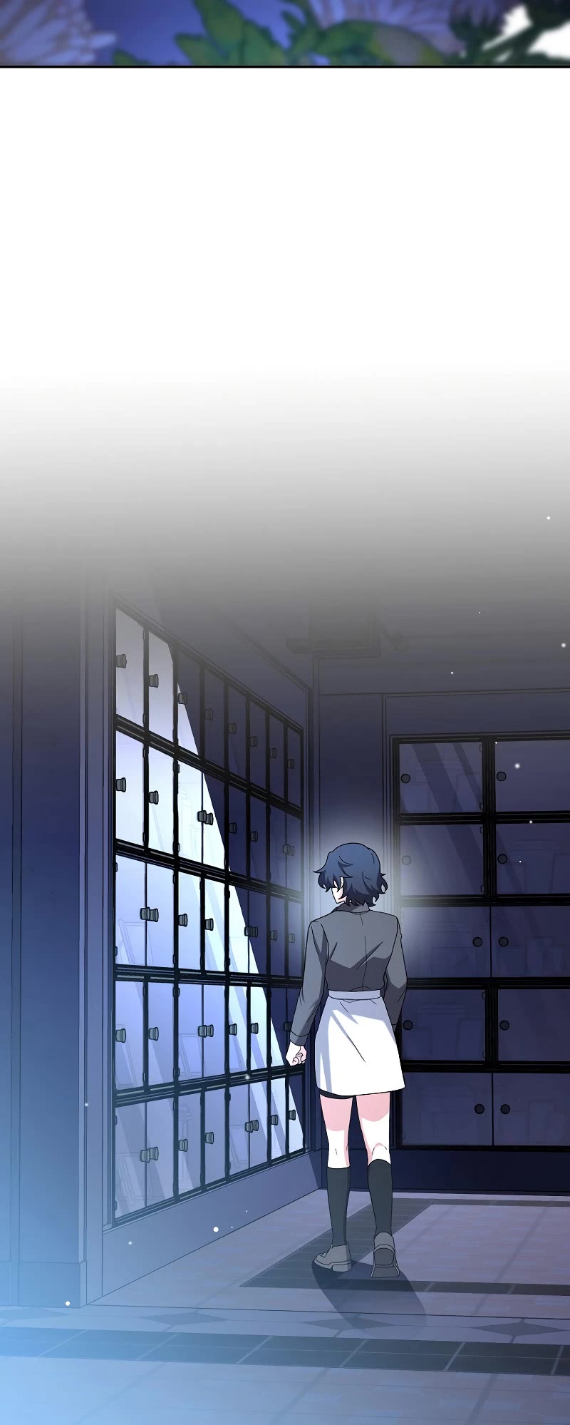 Read The Novel’s Extra EN Manga Online