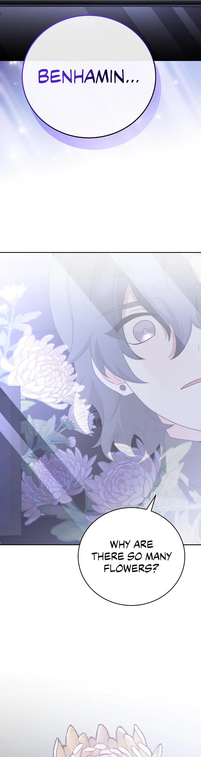 Read The Novel’s Extra EN Manga Online