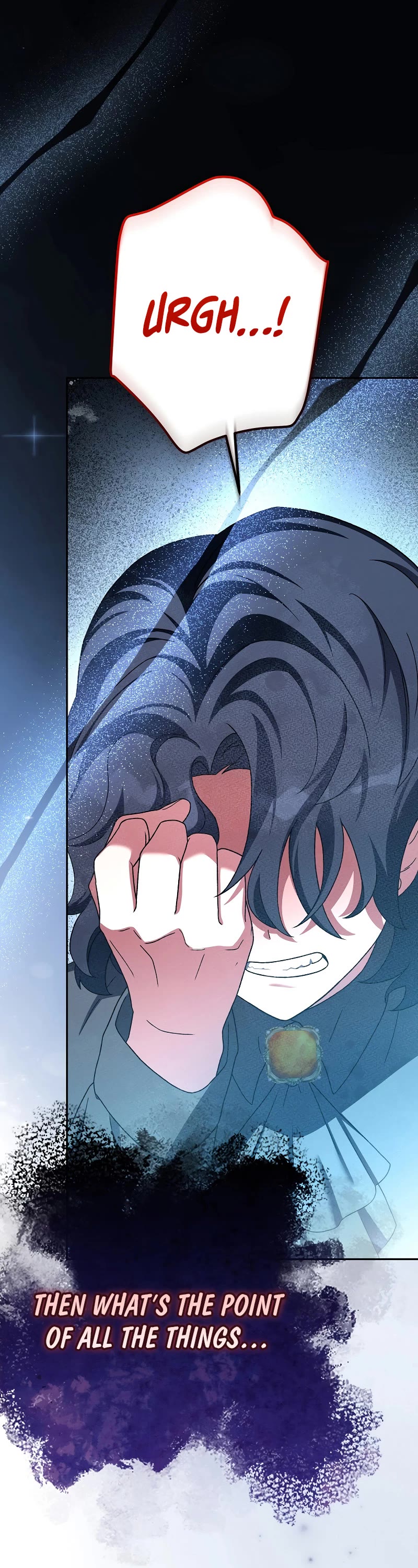Read The Novel’s Extra EN Manga Online