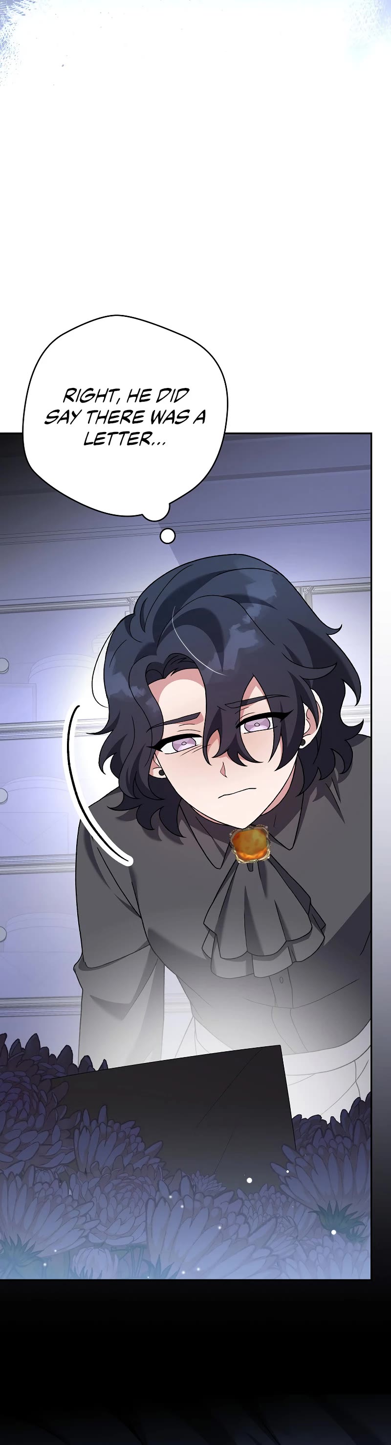 Read The Novel’s Extra EN Manga Online