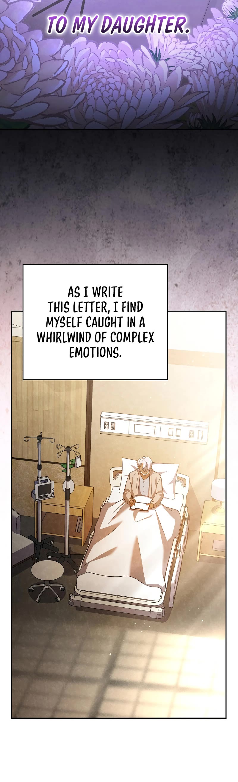 Read The Novel’s Extra EN Manga Online