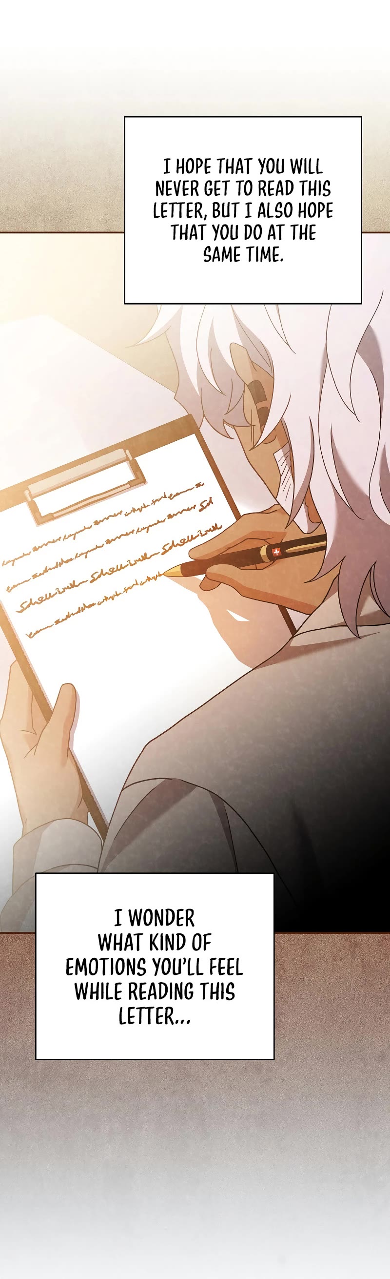 Read The Novel’s Extra EN Manga Online