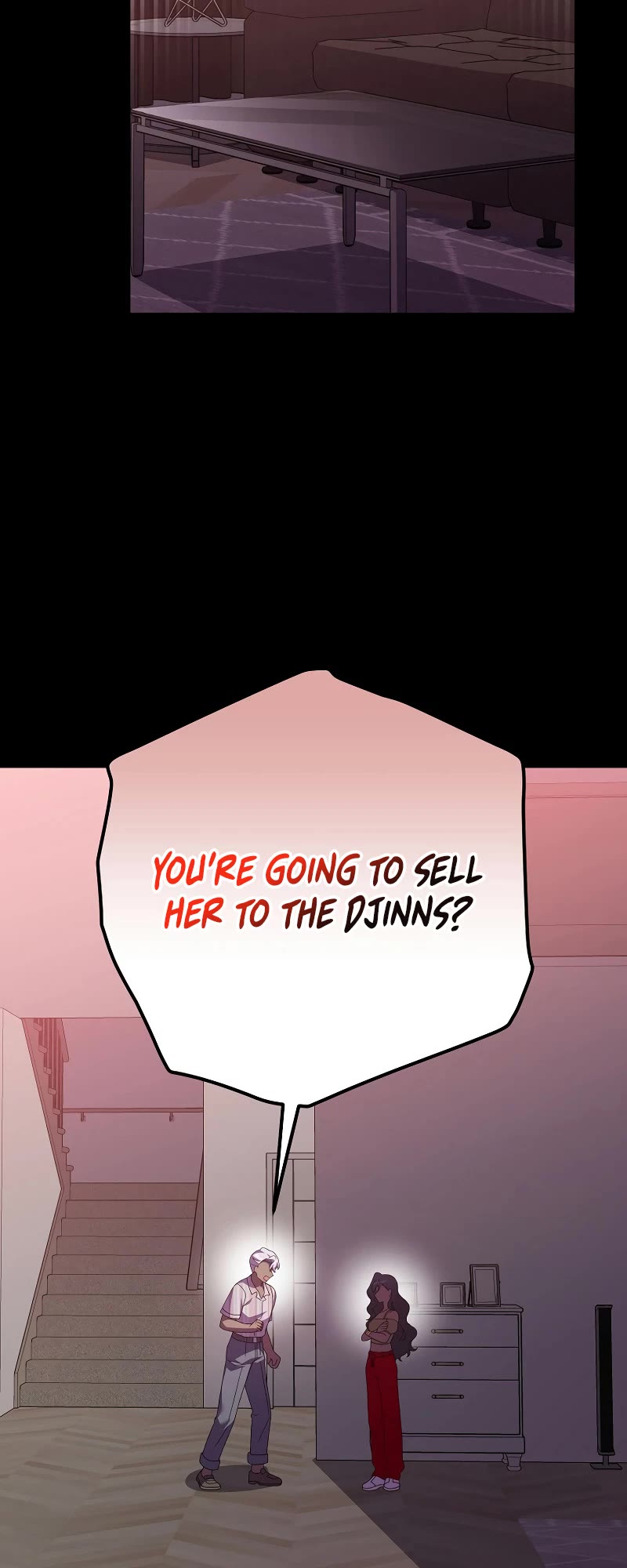 Read The Novel’s Extra EN Manga Online