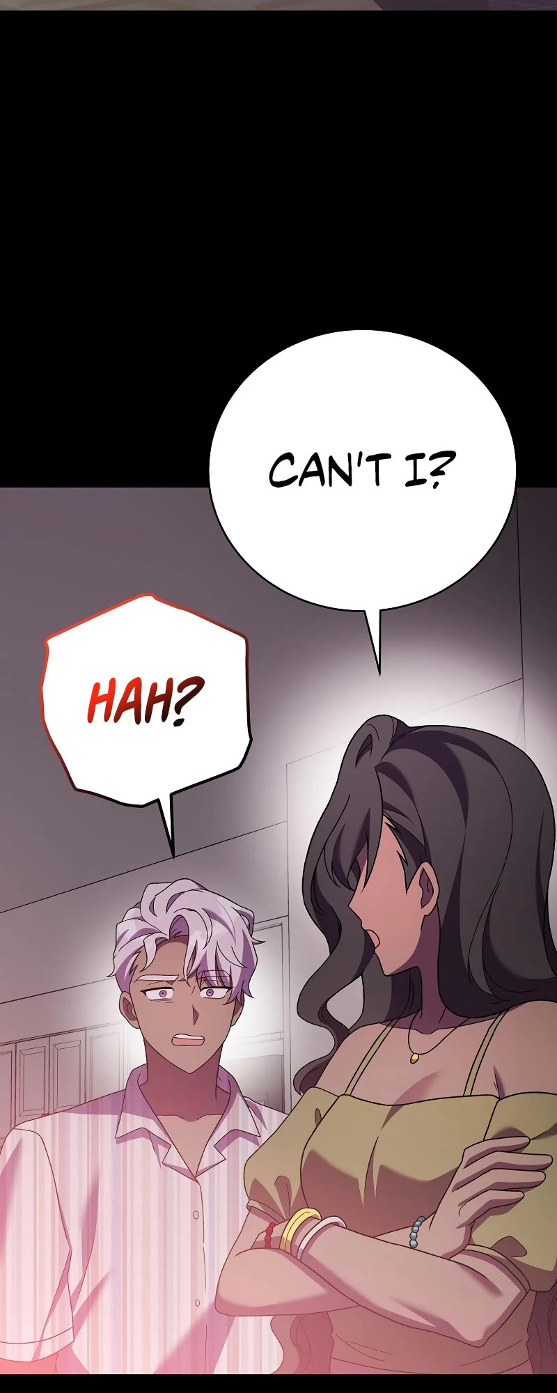 Read The Novel’s Extra EN Manga Online