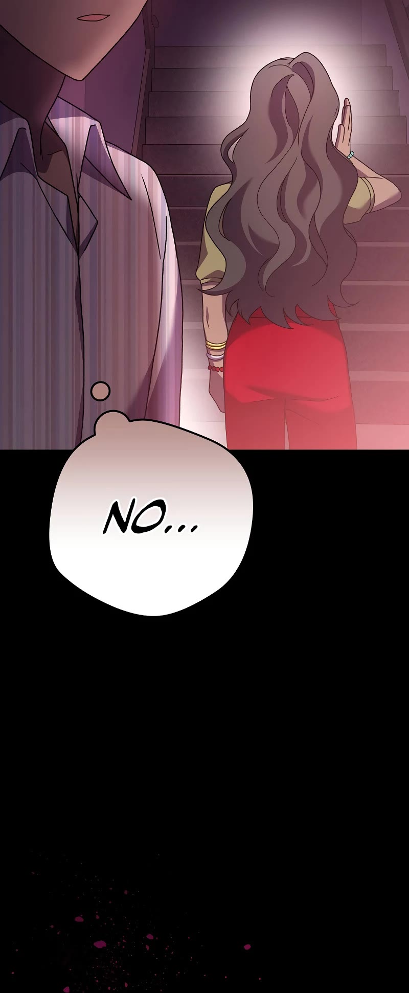 Read The Novel’s Extra EN Manga Online