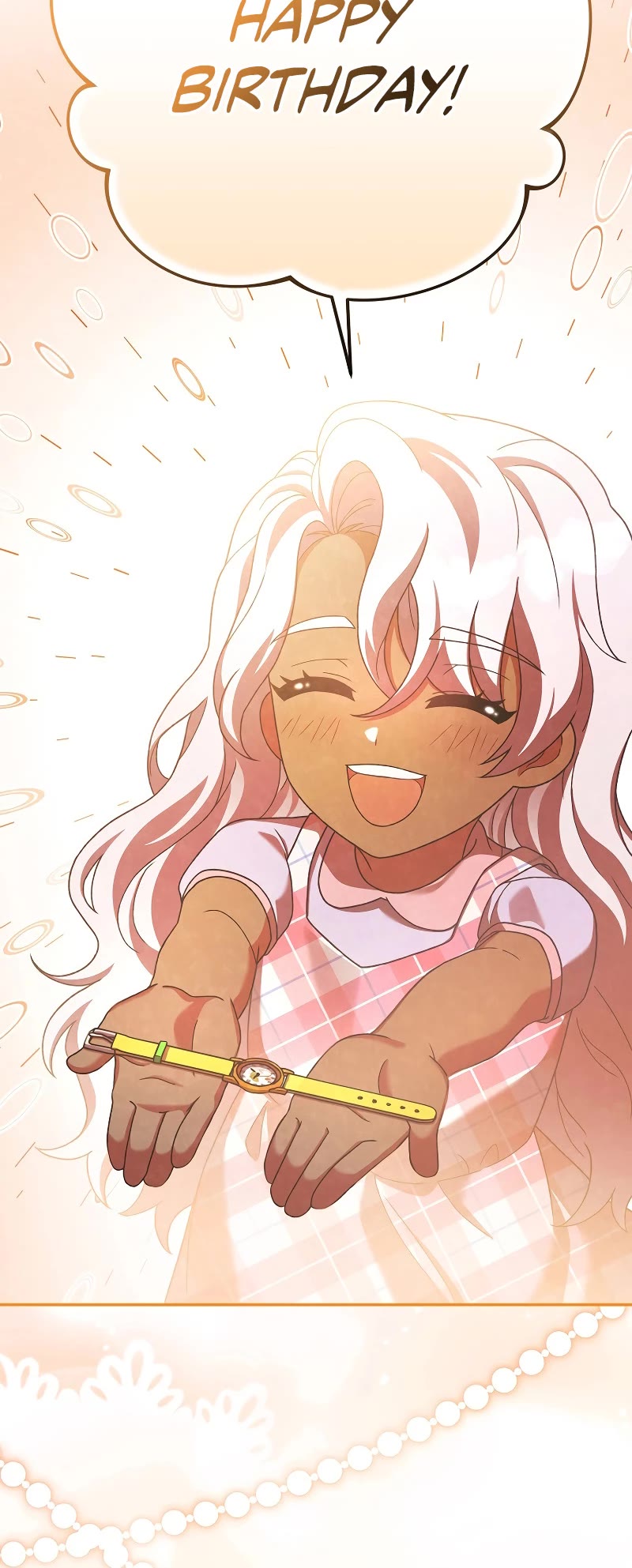 Read The Novel’s Extra EN Manga Online