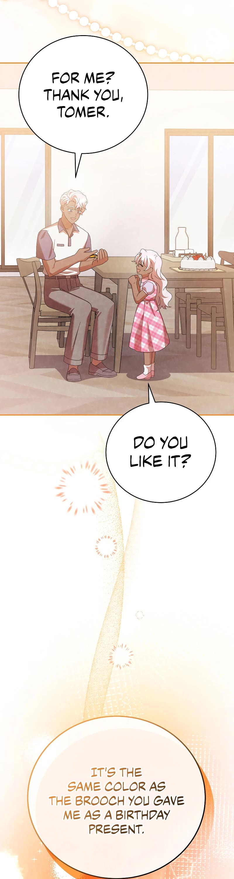 Read The Novel’s Extra EN Manga Online