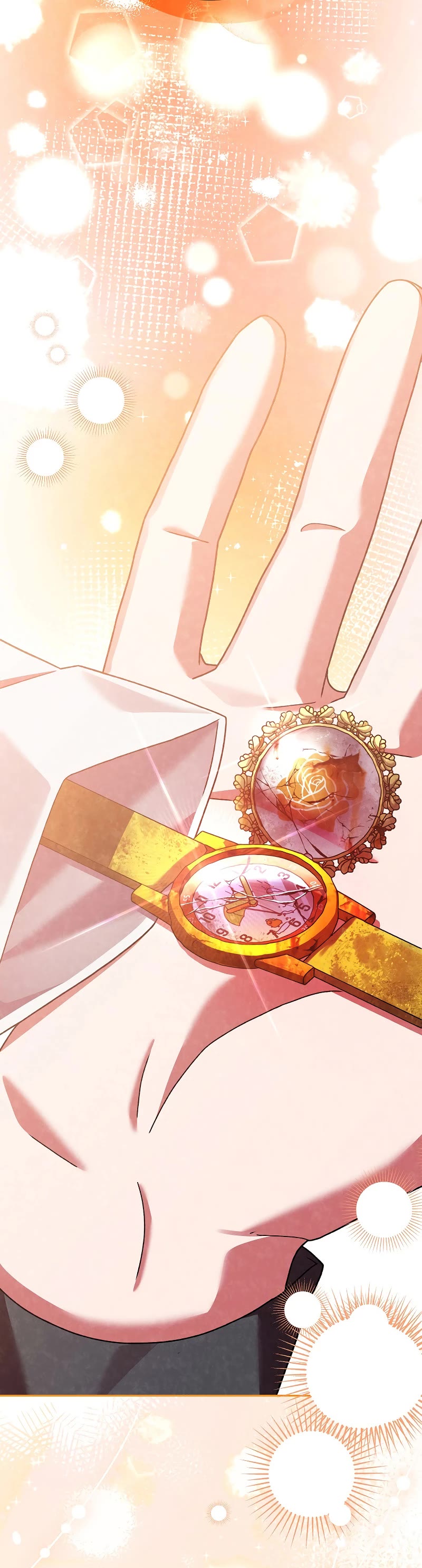 Read The Novel’s Extra EN Manga Online