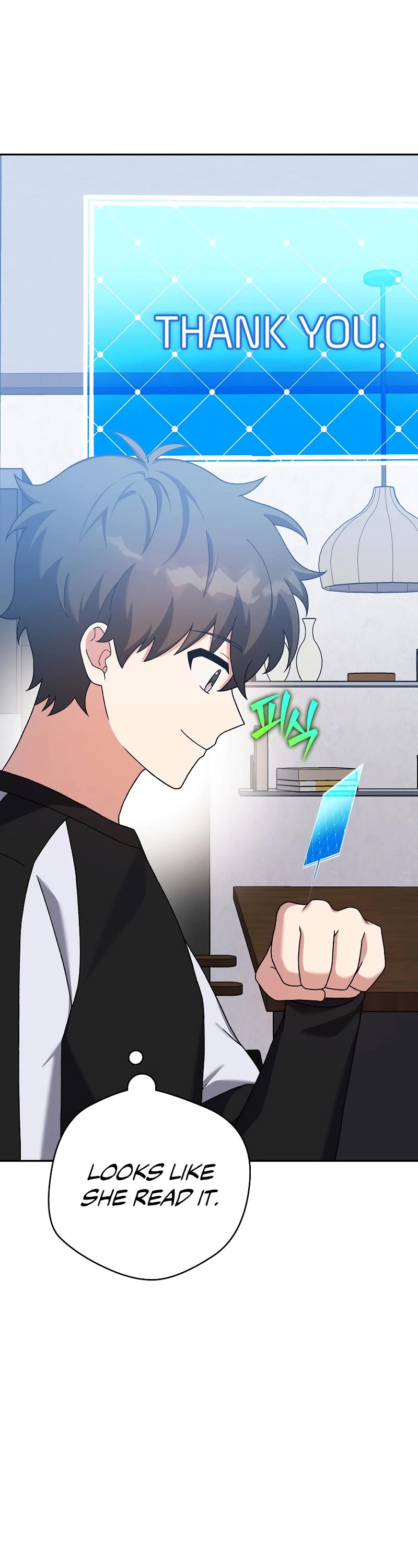 Read The Novel’s Extra EN Manga Online