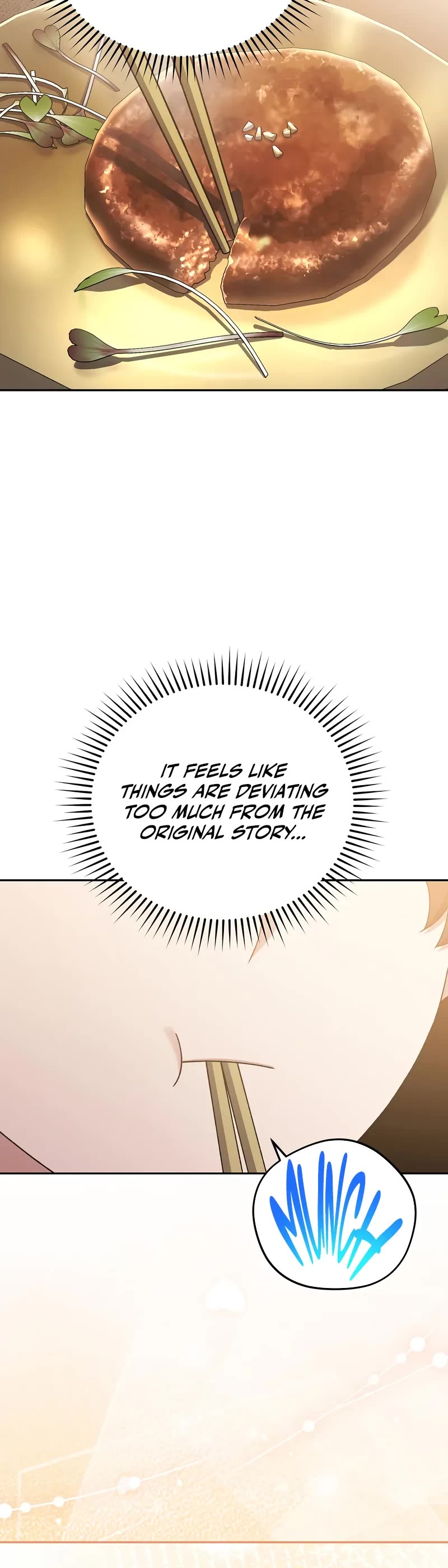 Read The Novel’s Extra EN Manga Online