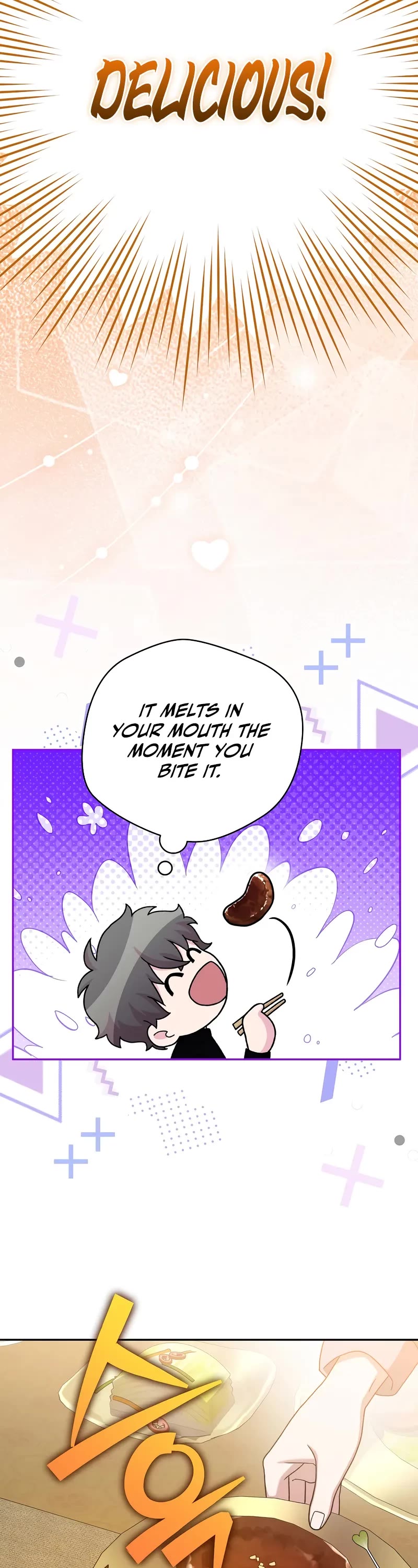 Read The Novel’s Extra EN Manga Online