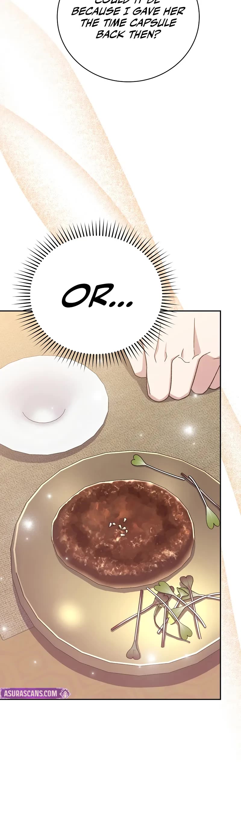 Read The Novel’s Extra EN Manga Online